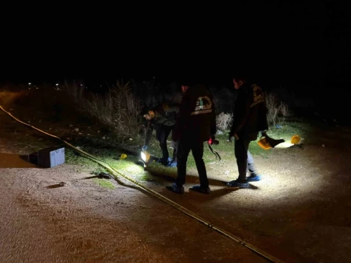 Bilecik&rsquo;te bir kişi yol kenarında &ouml;l&uuml; bulundu
