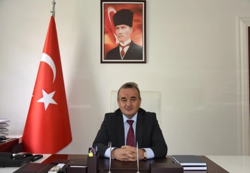 Bilecik&rsquo;te bir&ccedil;ok m&uuml;lki idare amirinin g&ouml;rev yeri değişti
