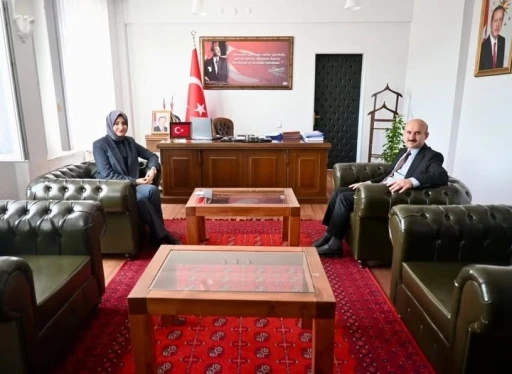 Bilecik’te çevre ve şehircilik projeleri masaya yatırıldı
