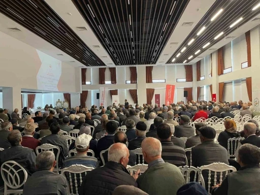 Bilecik&rsquo;te &ccedil;ift&ccedil;ilere B-RE&Ccedil;ETE eğitimi
