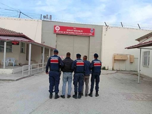 Bilecik&rsquo;te &ccedil;ocuğa cinsel istismardan aranan şahıs yakalandı
