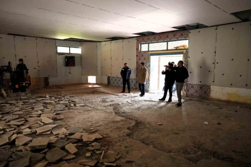 Bilecik&rsquo;te Dijital Tarih M&uuml;zesi &ccedil;alışmaları incelendi
