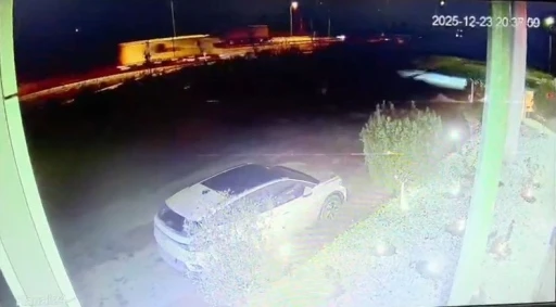 Bilecik&rsquo;te drift atan s&uuml;r&uuml;c&uuml;ye ceza yağdı
