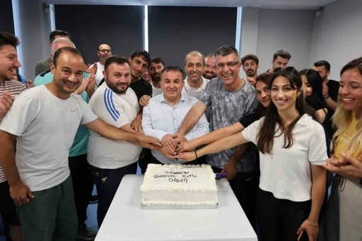 Bilecik’te Dünya Antrenörler Günü kutlandı
