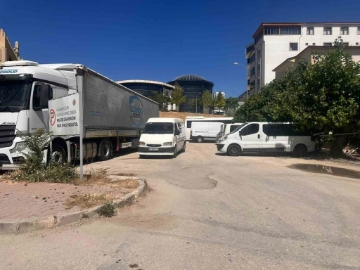 Bilecik’te duyarsız sürücüler çileden çıkarıyor
