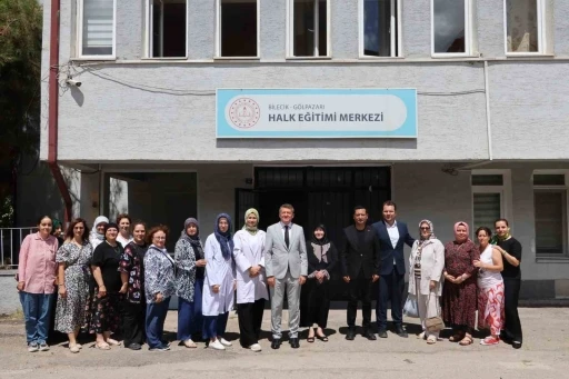 Bilecik&rsquo;te eğitim mercek altında
