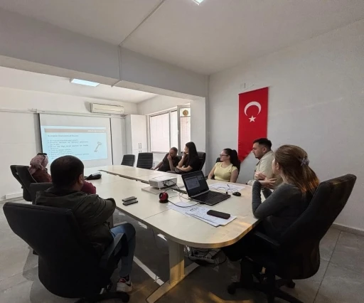 Bilecik&rsquo;te evlilik &ouml;ncesi eğitim
