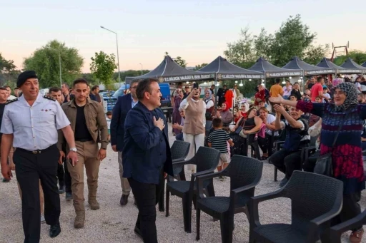Bilecik&rsquo;te festival coşkusu yaşandı
