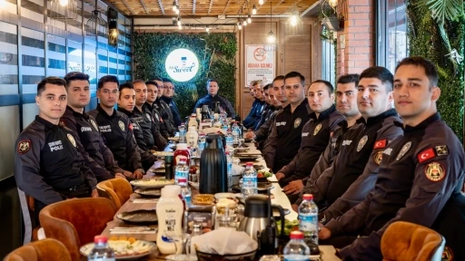 Bilecik&rsquo;te futbol m&uuml;sabakaları i&ccedil;in g&uuml;venlik tedbirleri değerlendirildi
