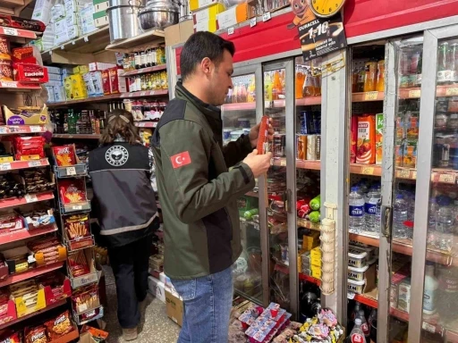 Bilecik&rsquo;te gıda işletmelerine denetim
