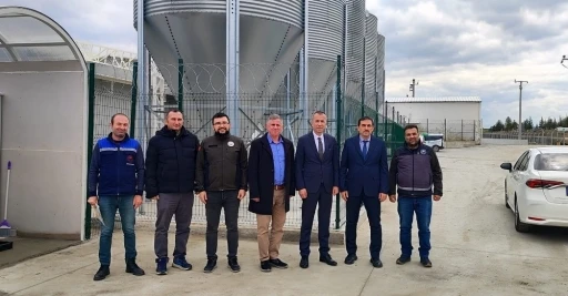 Bilecik&rsquo;te hayvancılığa dev yatırım
