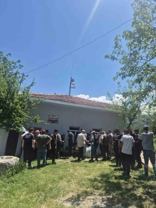 Bilecik&rsquo;te Hıdırellez coşkusu yaşandı
