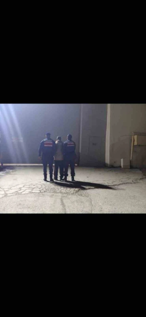 Bilecik’te hırsızlık suçundan aranan şahıs yakalandı
