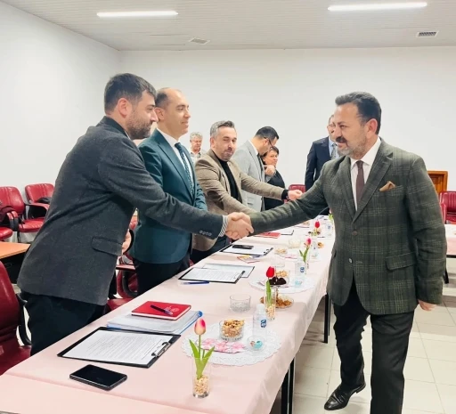 Bilecik&rsquo;te huzurevi hizmetleri yerinde incelendi
