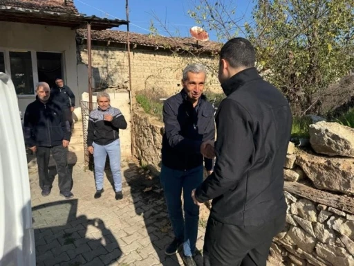 Bilecik&rsquo;te i&ccedil;me suyu tesislerinin elektrik altyapısı g&uuml;&ccedil;lendirildi
