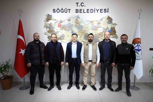 Bilecik&rsquo;te il&ccedil;e esnafı ve ticari hayat masaya yatırıldı
