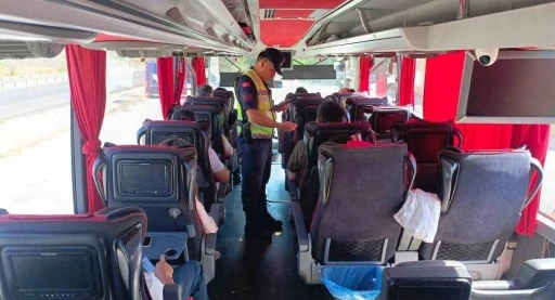 Bilecik&rsquo;te jandarmadan geniş &ccedil;aplı denetim: 38 bin 995 TL ceza uygulandı
