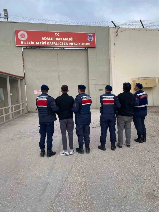Bilecik&rsquo;te &lsquo;Kasten &Ouml;ld&uuml;rme&rsquo; su&ccedil;undan 5 yıl hapis cezası bulunan şahıs yakalandı
