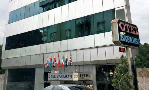 Bilecik&rsquo;te konaklama sekt&ouml;r&uuml; durma noktasına geldi
