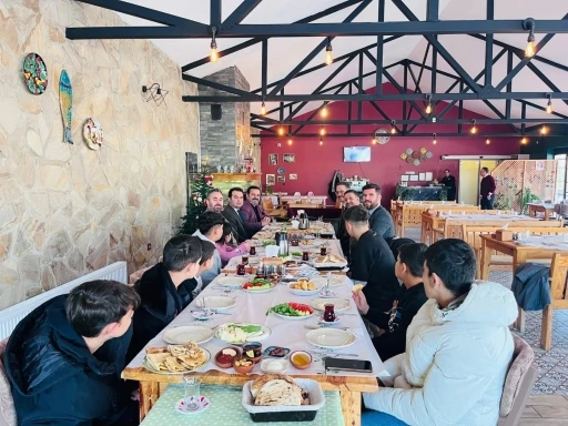 Bilecik&rsquo;te koruma altındaki kardeşler aile bağlarını g&uuml;&ccedil;lendirmek i&ccedil;in buluştu
