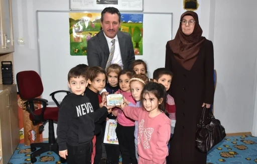 Bilecik&rsquo;te k&uuml;&ccedil;&uuml;k birikimler, b&uuml;y&uuml;k umut oldu: Kumbaralar su kuyusu i&ccedil;in a&ccedil;ıldı
