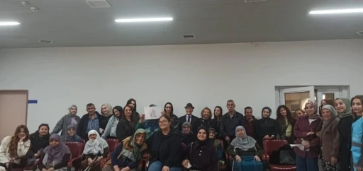 Bilecik&rsquo;te kuşaklar arası anlamlı buluşma
