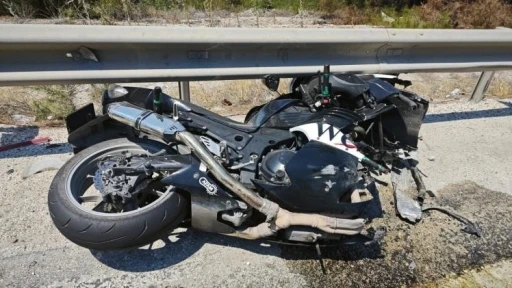 Bilecik’te meydana gelen trafik kazasında 1 kişi yaralandı

