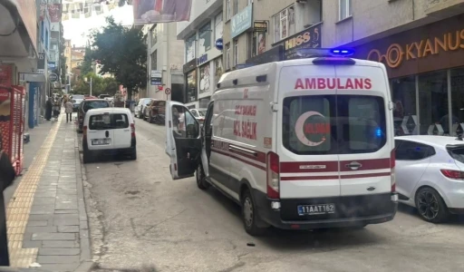 Bilecik’te meydana gelen trafik kazasında 1 kişi yaralandı
