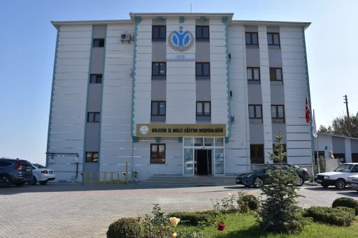 Bilecik’te Milli Eğitim Müdürlüğüne 100 personel alınacak
