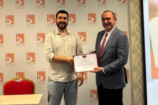 Bilecik&rsquo;te &ouml;ğrenciler kariyer tercihleri hakkında bilgilendirildi
