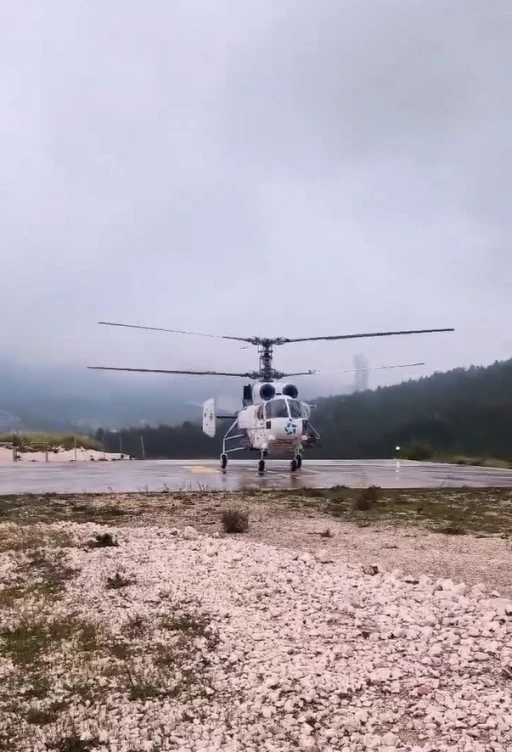 Bilecik’te orman yangınlarına karşı yeni bir adım atıldı
