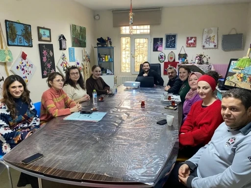 Bilecik&rsquo;te &ouml;zel ihtiya&ccedil;lı bireyler i&ccedil;in iletişim eğitimi
