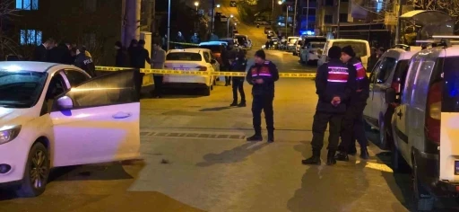 Bilecik&rsquo;te polis memuru eski eşinin evlendiği polisi silahla vurdu
