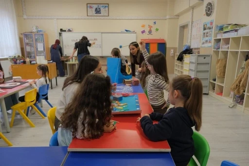 Bilecik’te &quot;Çocuk Gelişiminden Eğitime&quot; projesi ikinci kez hayata geçirildi
