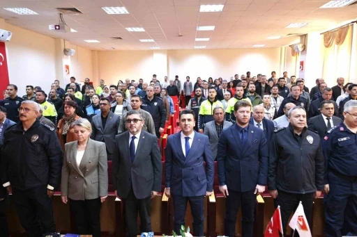 Bilecik’te &quot;Finansal Özyeterlilik Konulu Farkındalık&quot; semineri düzenlendi
