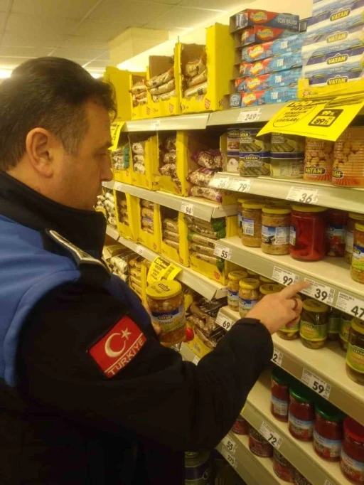 Bilecik&rsquo;te Ramazan ayı boyunca sıkı gıda denetimi
