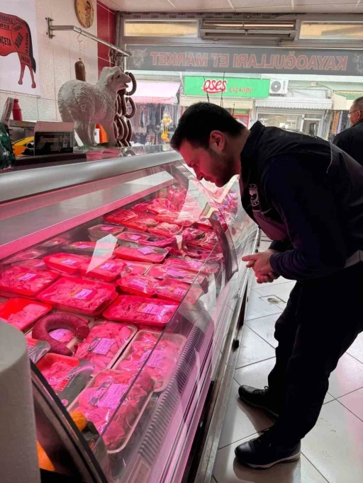 Bilecik&rsquo;te Ramazan ayı &ouml;ncesi gıda işletmelerine kapsamlı denetim
