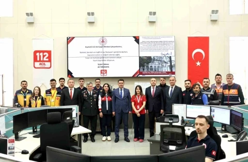 Bilecik’te Ramazan Bayramı’nda yoğun ziyaret programı gerçekleşti
