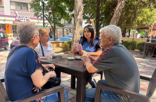 Bilecik&rsquo;te sahte para uyarısı
