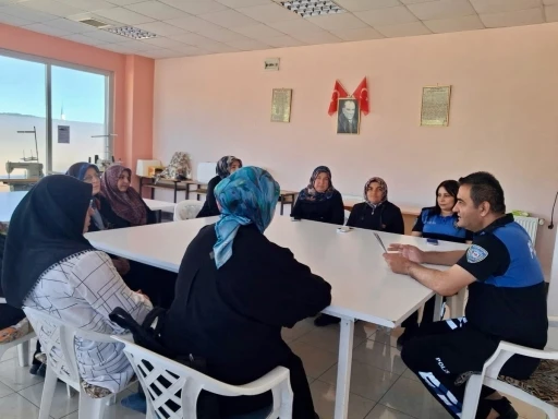 Bilecik&rsquo;te sahte para uyarısı
