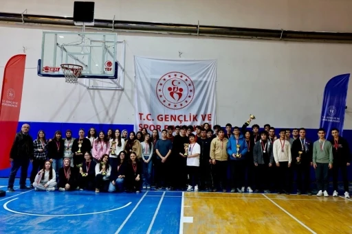Bilecik&rsquo;te Satran&ccedil; Gen&ccedil;ler İl Birinciliği tamamlandı
