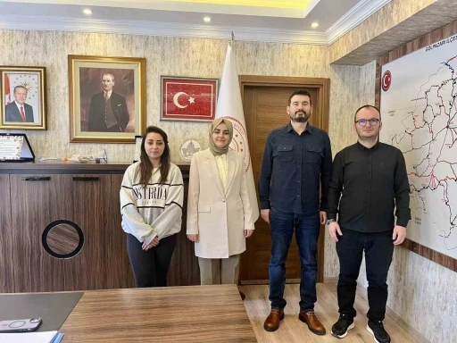 Bilecik&rsquo;te satran&ccedil; sporunun geliştirilmesine y&ouml;nelik değerlendirme
