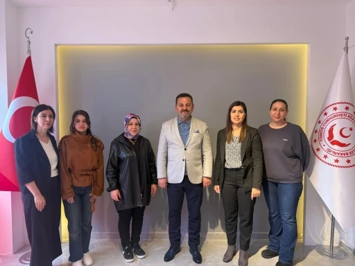 Bilecik&rsquo;te şehit yakınları ve gaziler i&ccedil;in oryantasyon programı

