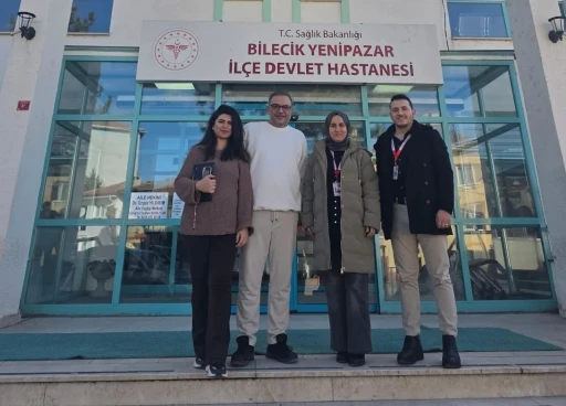 Bilecik&rsquo;te sigara bırakma tedavisi başlatıldı
