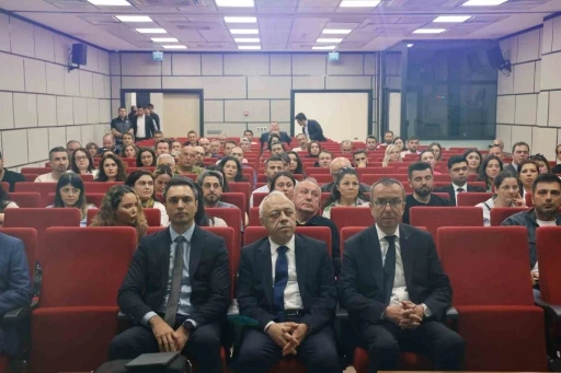 Bilecik&rsquo;te su verimliliği i&ccedil;in kurumlar aynı masada
