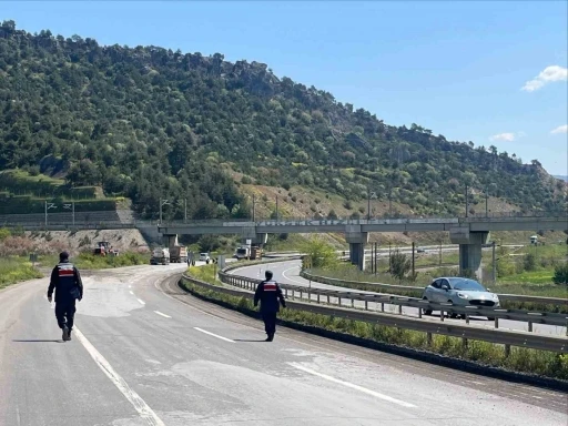 Bilecik&rsquo;te s&uuml;r&uuml;c&uuml;leri etkileyecek &ccedil;alışma başladı
