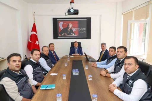 Bilecik’te tarım güçlenerek devam ediyor
