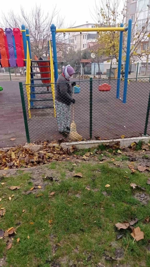 Bilecik&rsquo;te temizlik seferberliği
