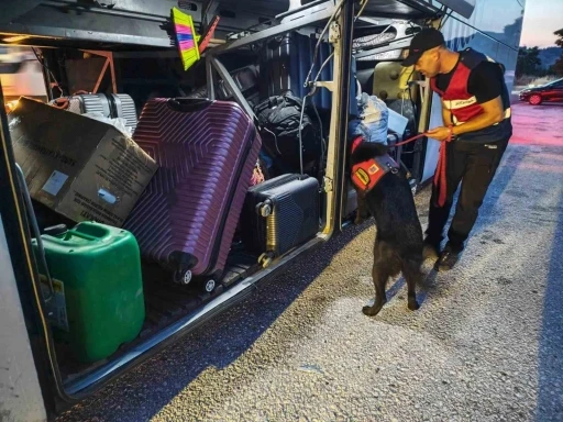 Bilecik&rsquo;te trafik ihlallerine 32 bin liralık ceza
