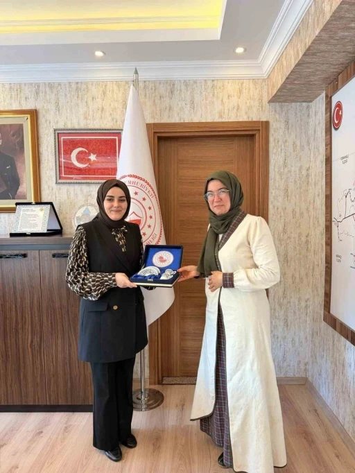 Bilecik&rsquo;te usta &ouml;ğretici &ccedil;evre yarışmasında il ikincisi oldu
